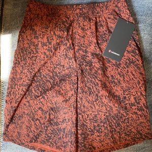 lululemon athletica Shorts - Lululemon men’s Pace Breaker 9” lined shorts lululemon athletica Shorts - Lululemon men’s Pace Breaker 9” lined shorts